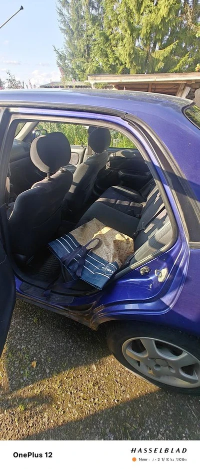 Toyota Corolla 2000, kuva 5/9