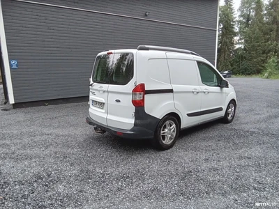 Ford Transit Courier 2015, photo 4/6
