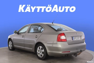 Skoda Octavia 2010, kuva 4/32