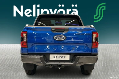 Ford Ranger 2026, photo 4/22