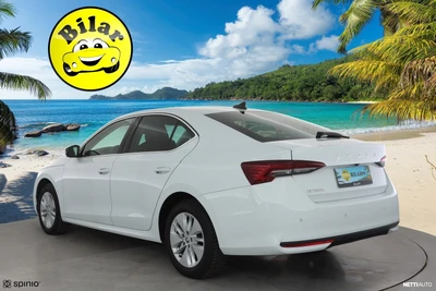 Skoda Octavia 2025, photo 4/32