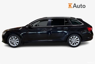 Skoda Superb 2024, kuva 5/10