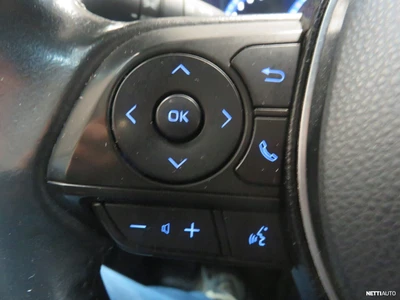 Toyota Corolla 2021, kuva 6/20