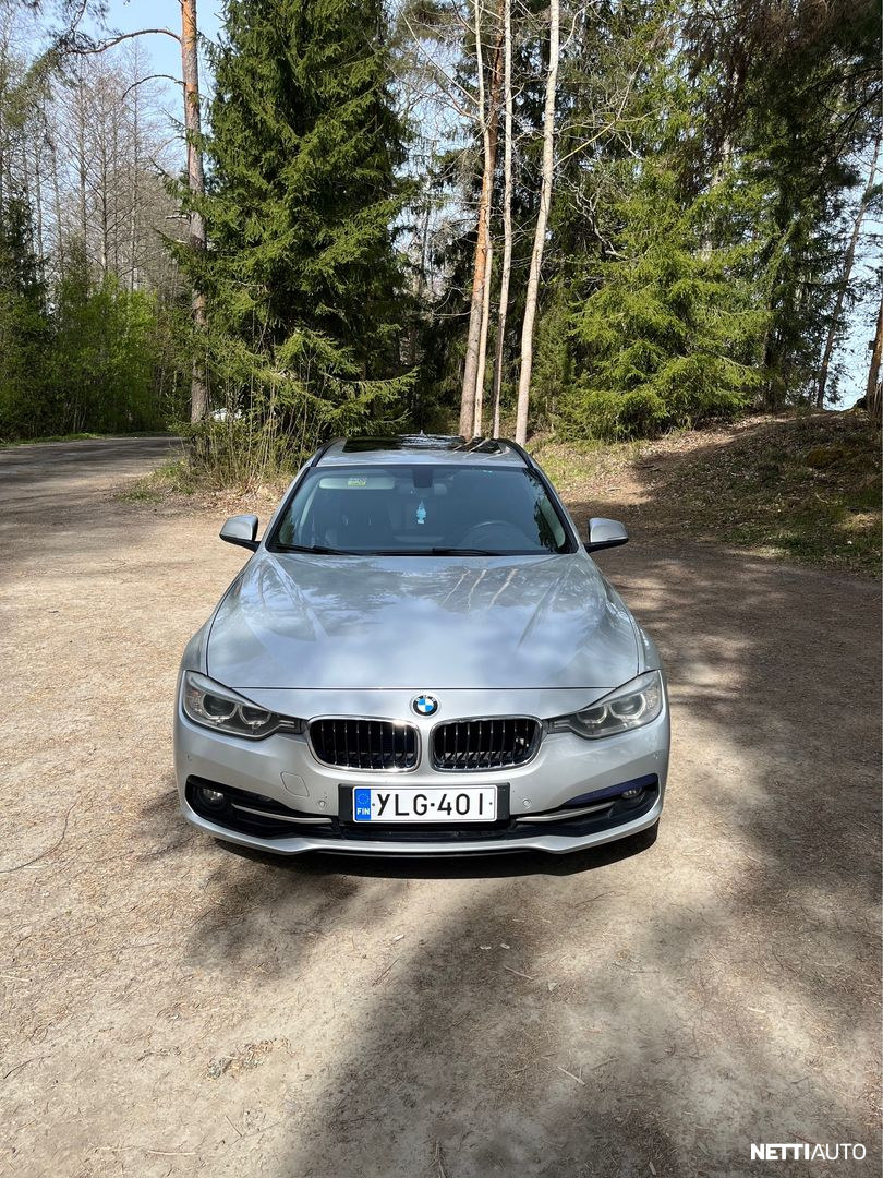 BMW 325