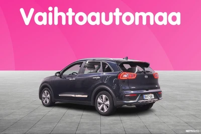 Kia Niro 2019, kuva 7/36