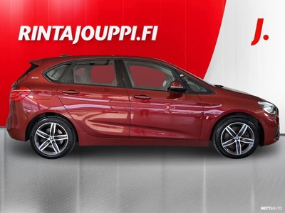 BMW 225 2017, photo 6/24