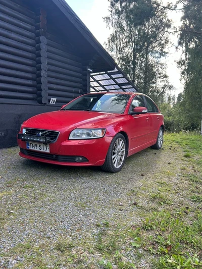 Volvo S40 2007, kuva 1/10