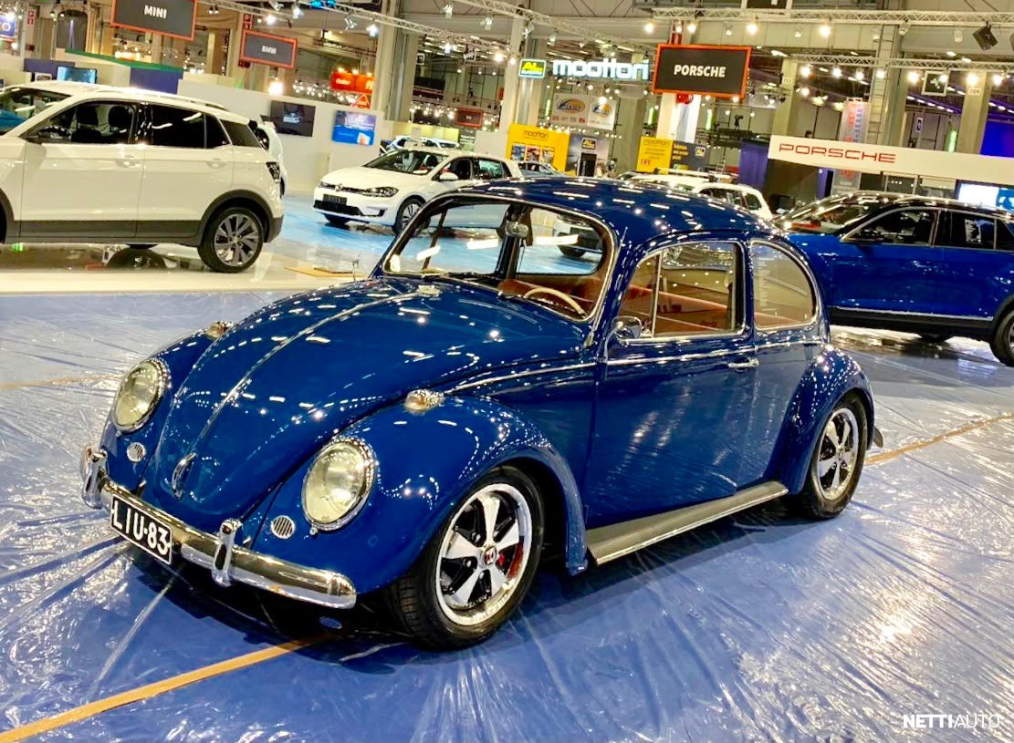 Volkswagen Kupla