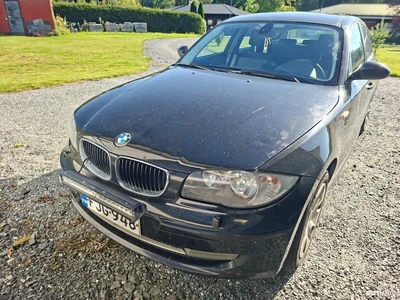 BMW 116 E87 Hatchback 5-ov Business 2009, photo 3/10