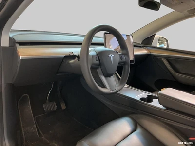 Tesla Model Y Long Range Dual Motor AWD 2023, photo 4/5