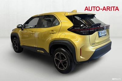 Toyota Yaris Cross 2024, kuva 3/23