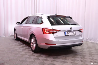 Skoda Superb 2019, kuva 5/45