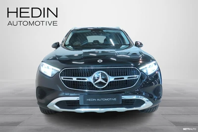 Mercedes-Benz GLC 220 d 4MATIC A 2023, kuva 5/56