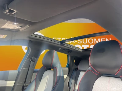 BYD Atto 3 Design 2023, kuva 7/26