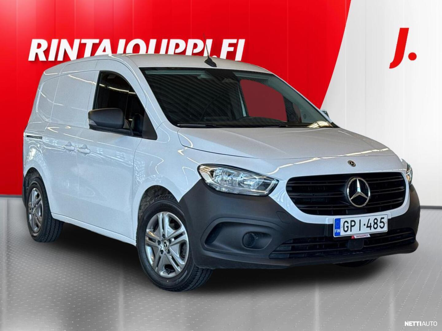 Mercedes-Benz Citan