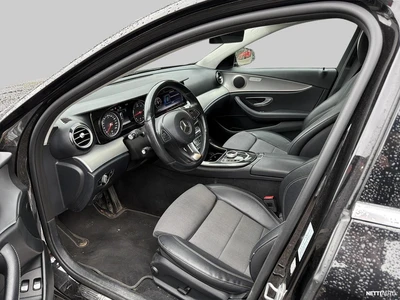 Mercedes-Benz E 2018, kuva 4/4