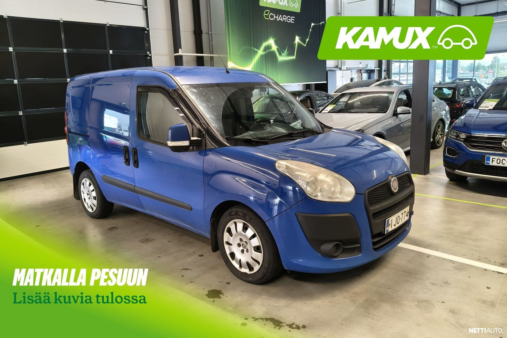 Fiat Doblo