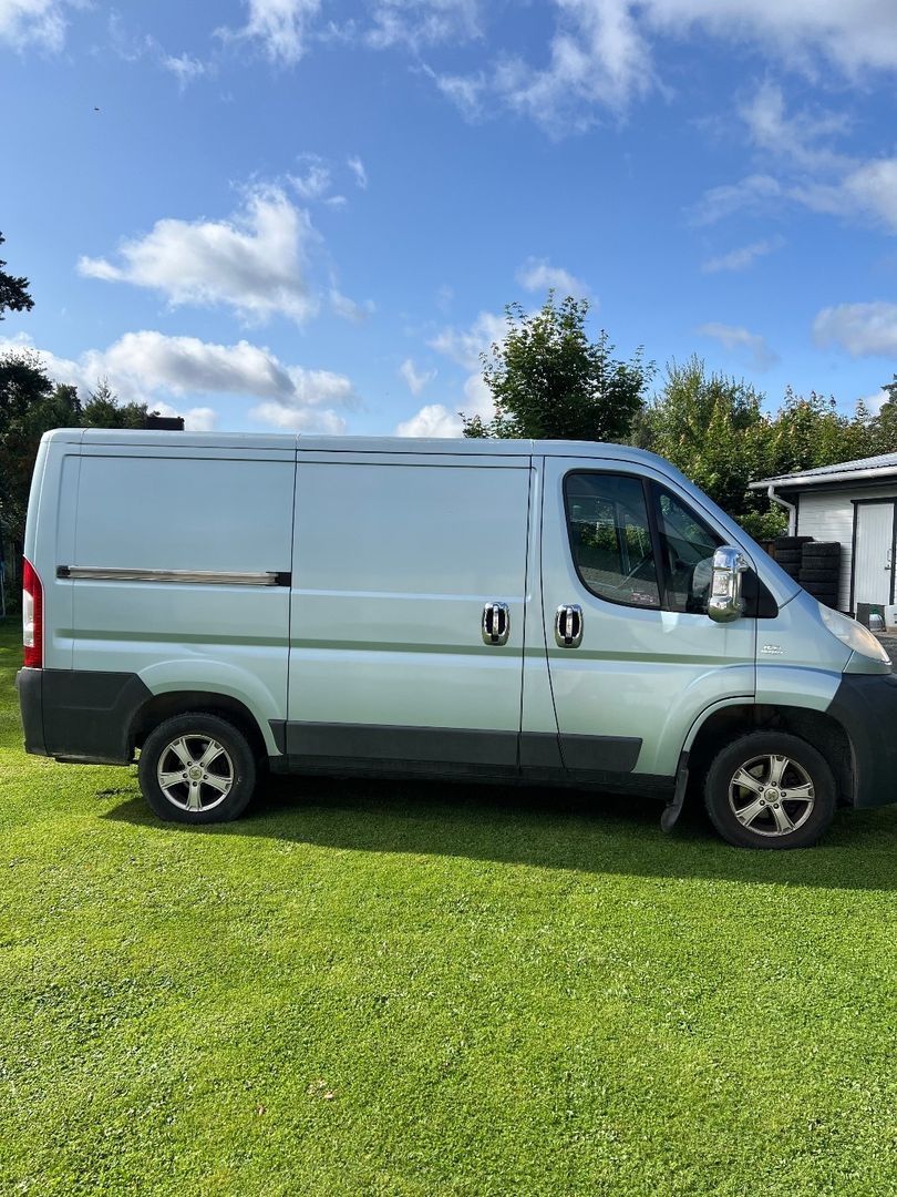 Fiat Ducato