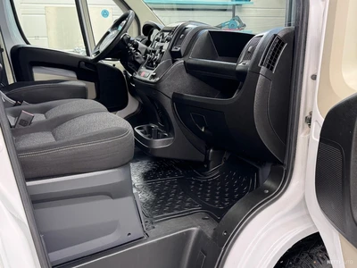 Fiat Ducato 2,3 Multijet 130 13m3 (H2L3) 2015, photo 6/15