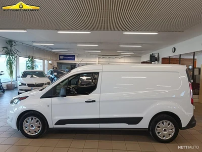 Ford Transit Connect 2019, photo 7/13
