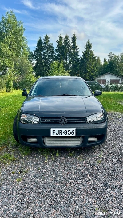 Volkswagen Golf Gti 1998, photo 2/9