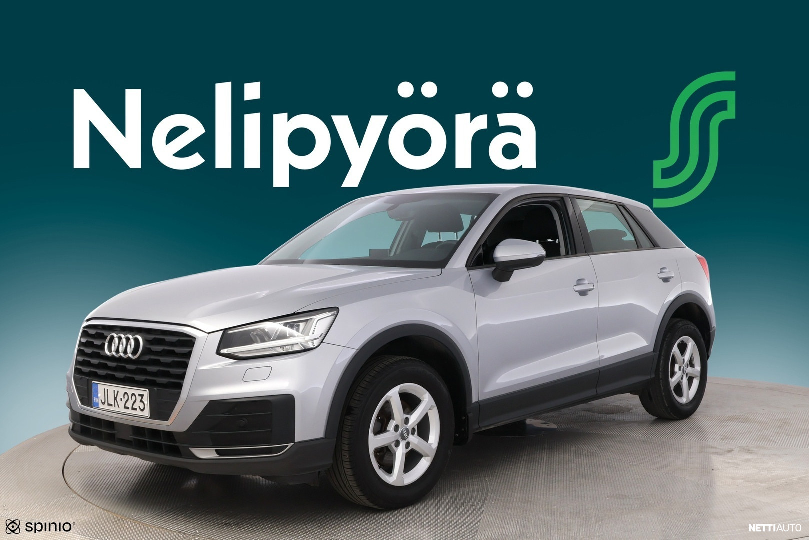 Audi Q2