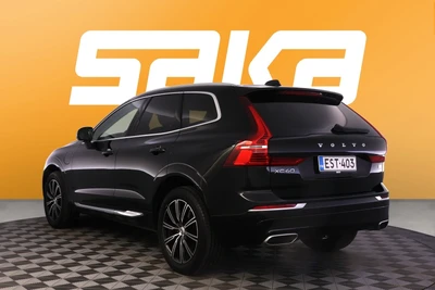 Volvo XC60 2021, photo 5/36