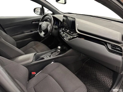 Toyota C-HR 1,8 Hybrid Active 2019, kuva 7/39