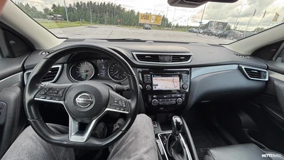 Nissan Qashqai 2018, kuva 3/10