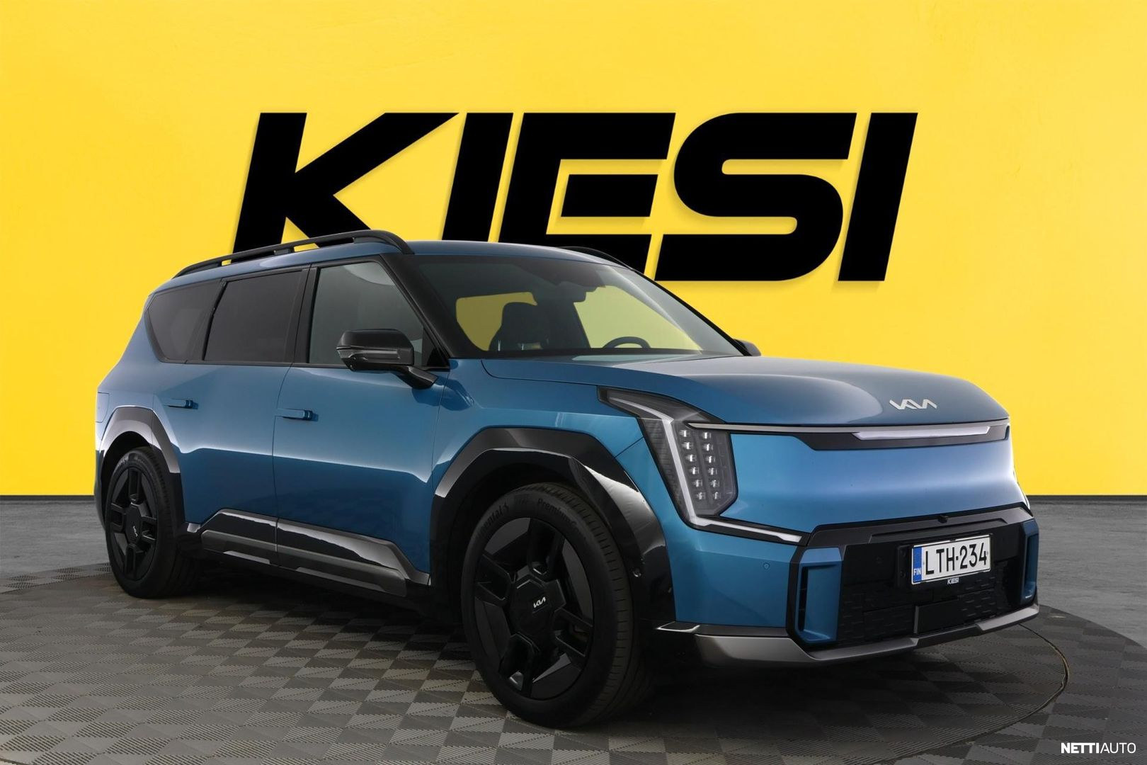 Kia EV9