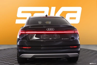 Audi e-tron 2023, kuva 7/31
