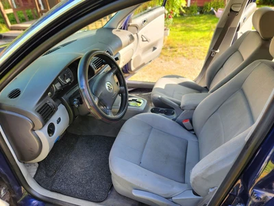 Volkswagen Passat 2002, kuva 7/17