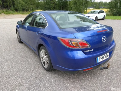 Mazda 6 2009, kuva 3/12