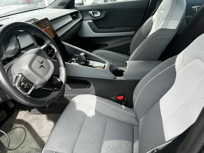 Polestar 2 2023, kuva 6/14