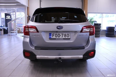 Subaru Outback 2,5i Ridge CVT Kampanja 2021, kuva 3/30