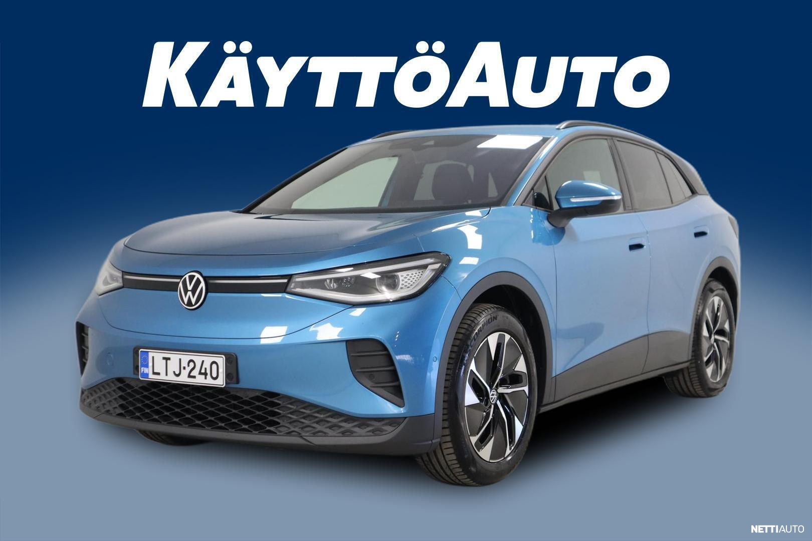 Volkswagen ID.4