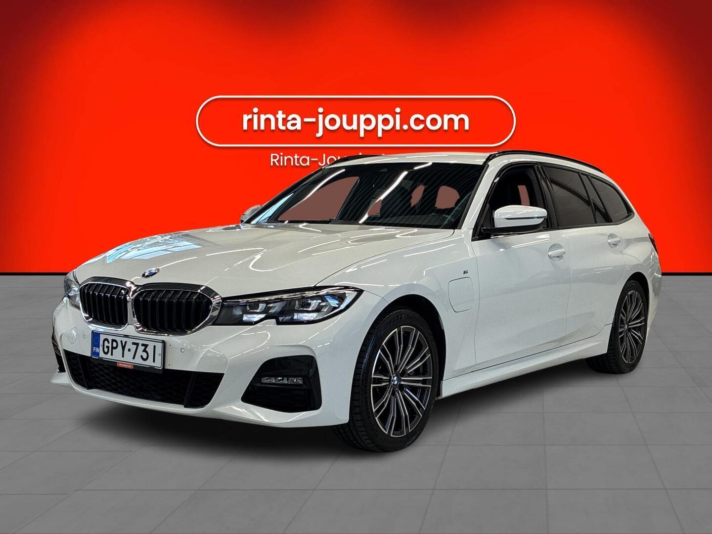 BMW 330