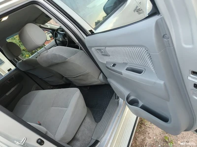 Toyota Hilux 2006, photo 6/10