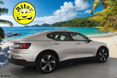 Polestar 2 2022, kuva 7/42