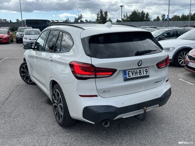 BMW X1 2021, kuva 2/15