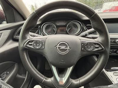 Opel Insignia 2018, kuva 4/11
