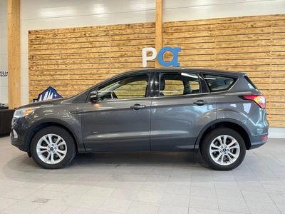 Ford Kuga 2.0 AWD TDCI 150hv Titanium 2017, photo 2/34