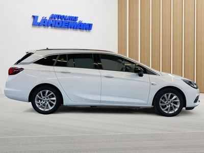 Opel Astra 2022, kuva 6/28