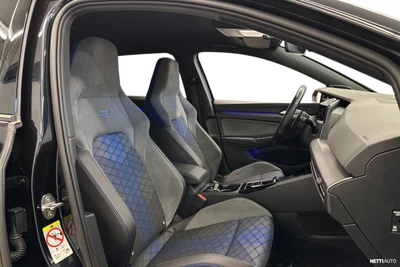 Volkswagen Golf 2023, kuva 7/39