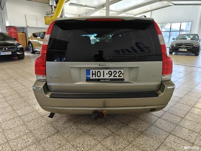 Volvo V70 2,4D Classic aut 2008, photo 4/30