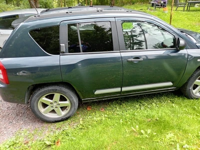 Jeep Compass 2006, kuva 4/10