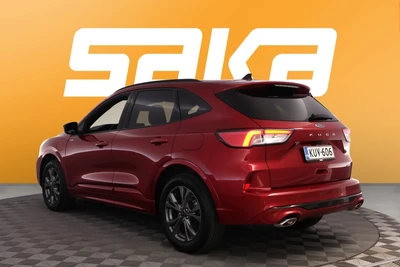 Ford Kuga 2023, kuva 5/52