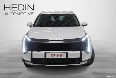Kia Sportage 2026, photo 4/28