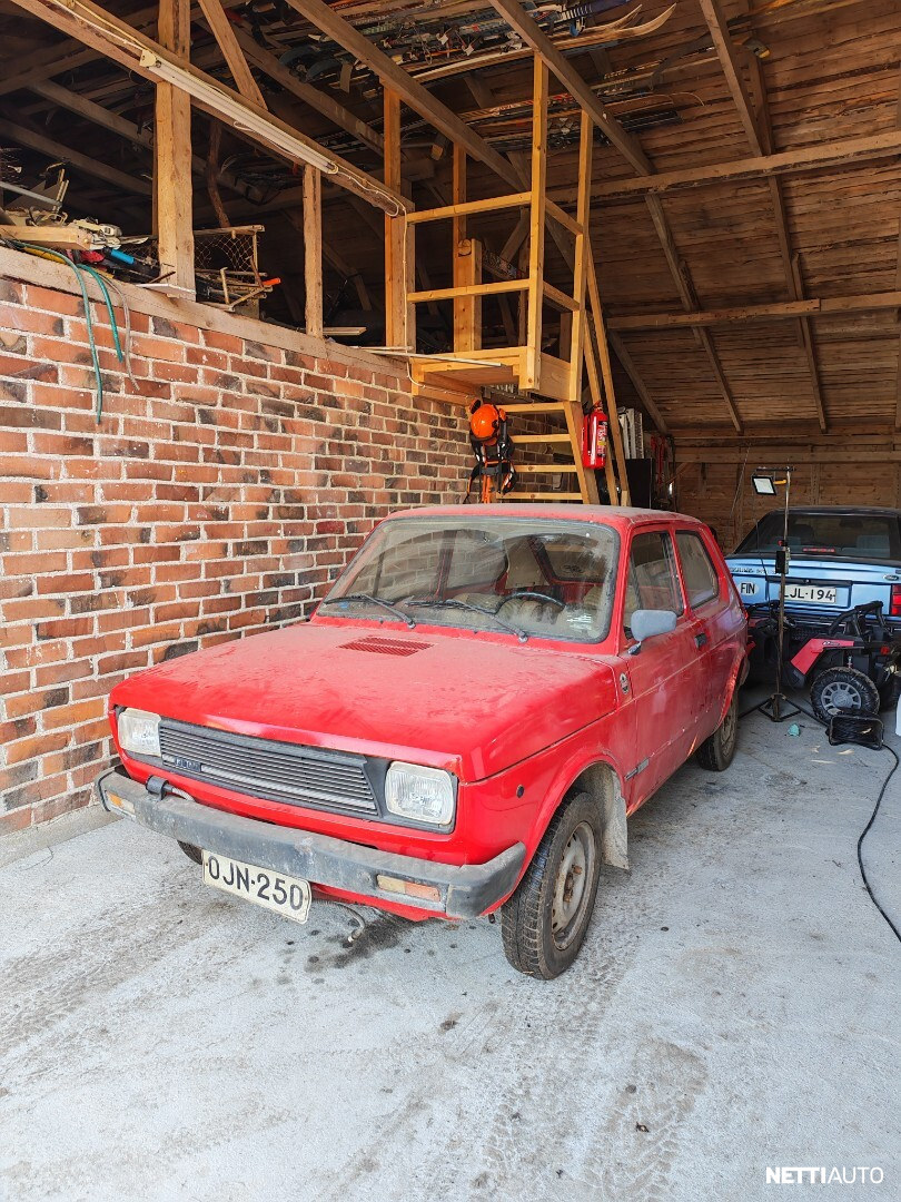 Fiat 127