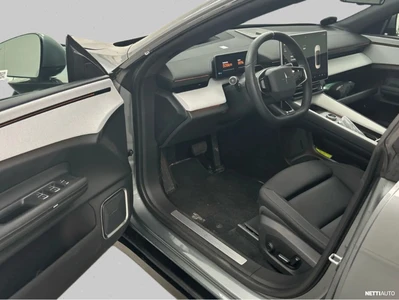 Polestar 4 Long Range Dual motor Plus 2025, kuva 7/9